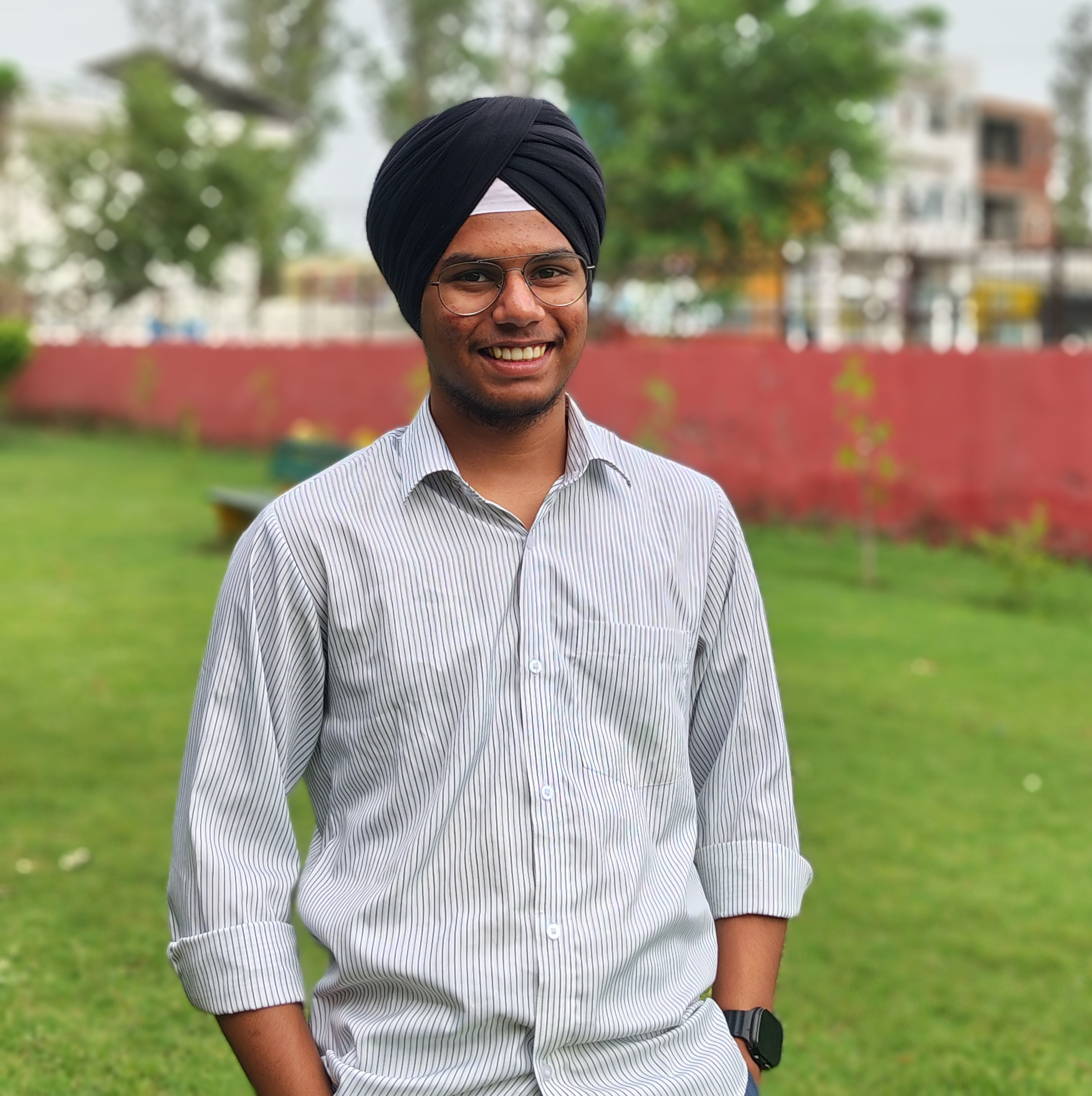 Gurkirat Singh